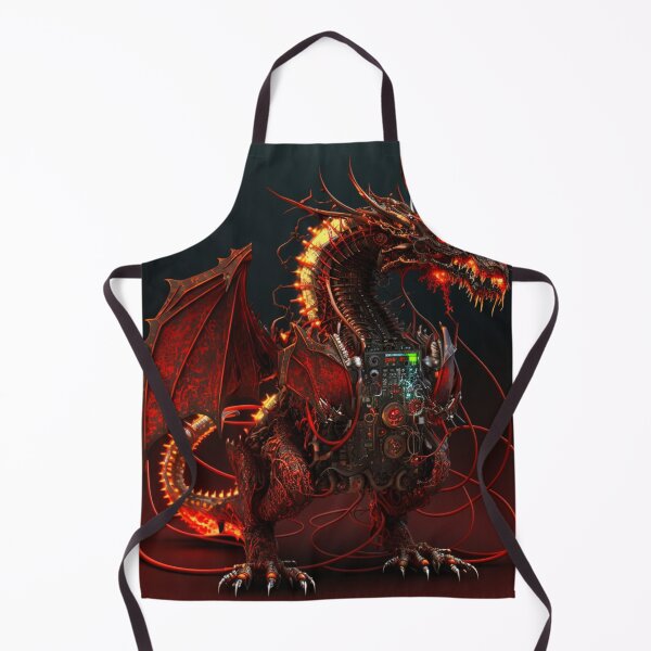Item preview, RedcyberDragon designed and sold by Anthony0105.