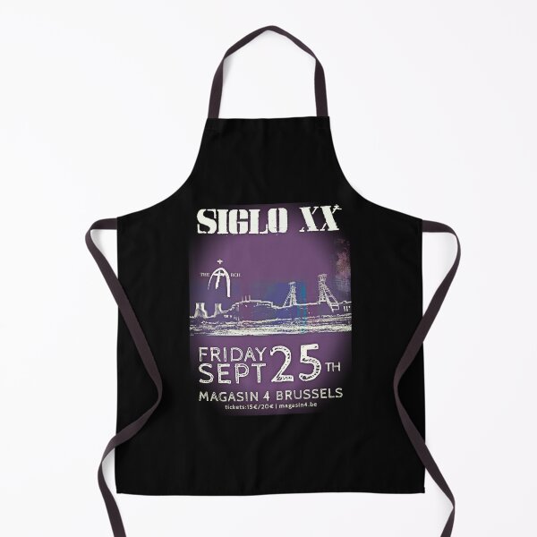 Item preview, Siglo XX designed and sold by rcmarble.
