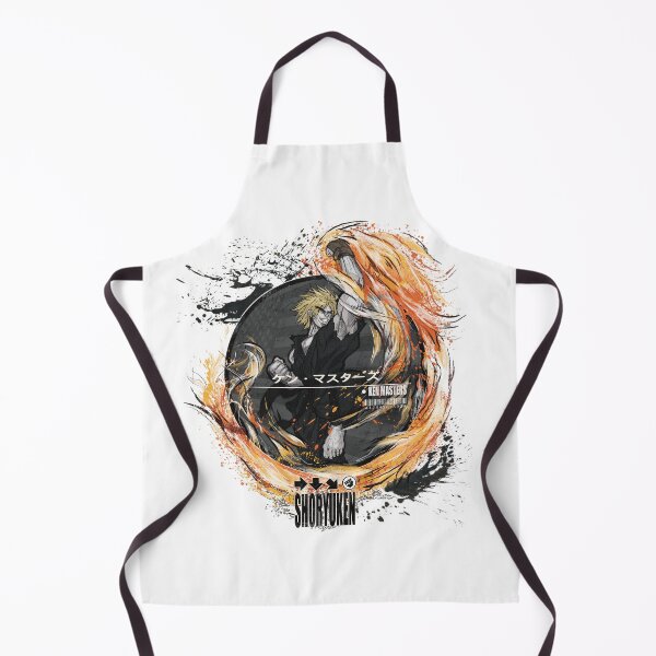 Item preview, SHORYUKEN - BLACK designed and sold by just10blaze.