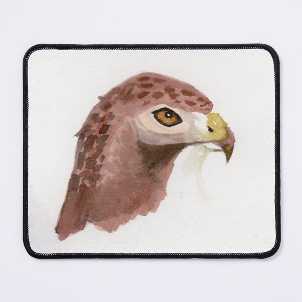 Item preview, Hawk Spirit Animal designed and sold by cpollio.
