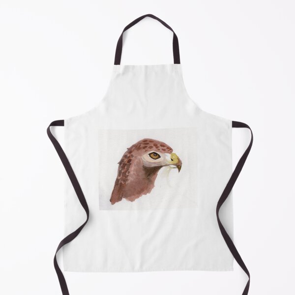 Item preview, Hawk Spirit Animal designed and sold by cpollio.