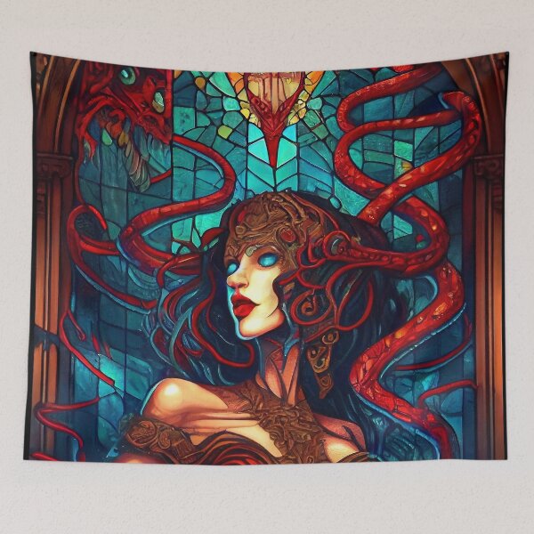 Item preview, Sudenitsy designed and sold by OccultDreams.