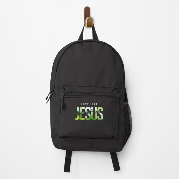 Item preview, Love Like Jesus Christian designed and sold by cidolopez.