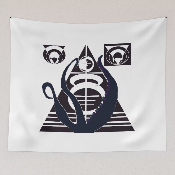 Item preview, Tentacles designed and sold by Leviathancraft.