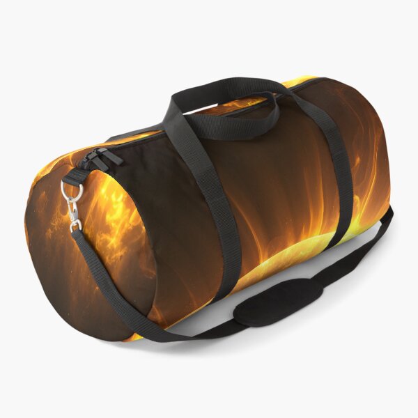 Item preview, The Blazing Dawn: The Sun's Spectacular Demise designed and sold by Digital-Dreamer.