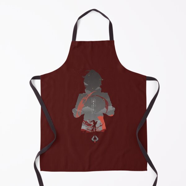 Item preview, Genshin Impact, Diluc Ragnvindr designed and sold by Fire-Song.