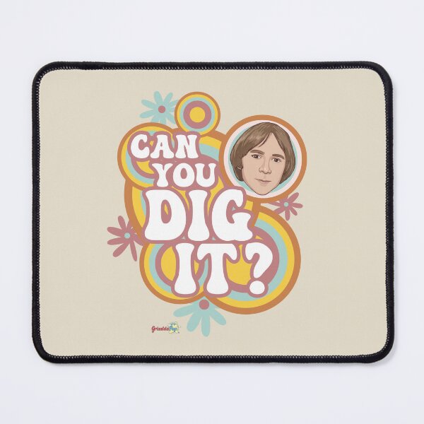 Item preview, Can You Dig It? designed and sold by grizeldapop66.