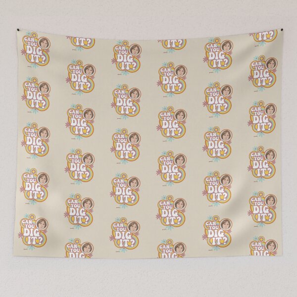 Item preview, Can You Dig It? designed and sold by grizeldapop66.