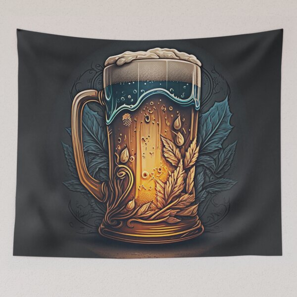 Item preview, Beer designed and sold by MA-ArtProds.
