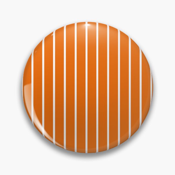 Item preview, abstract pattern, Graphic vertical orange lignes designed and sold by aestheticQuo.