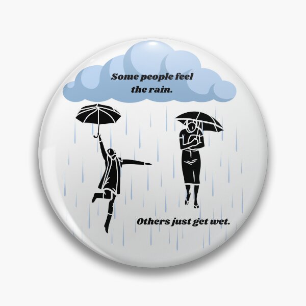 Item preview, Feel the rain designed and sold by courtney petersen.