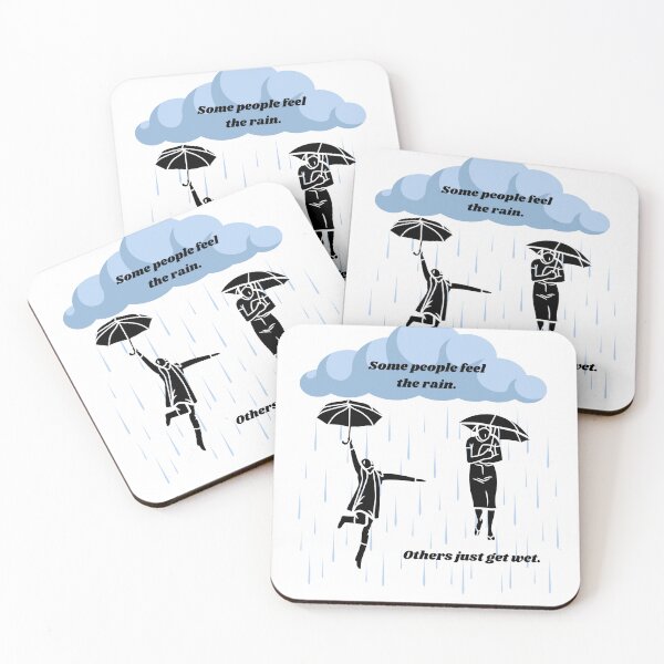 Item preview, Feel the rain designed and sold by courtney petersen.