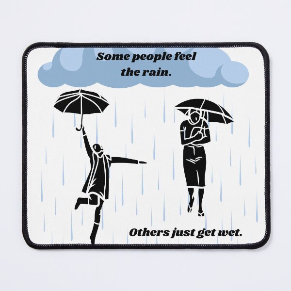 Item preview, Feel the rain designed and sold by courtney petersen.