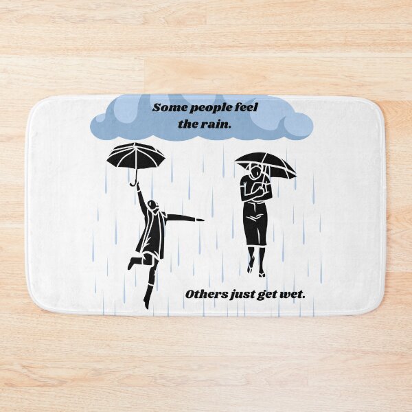 Item preview, Feel the rain designed and sold by courtney petersen.