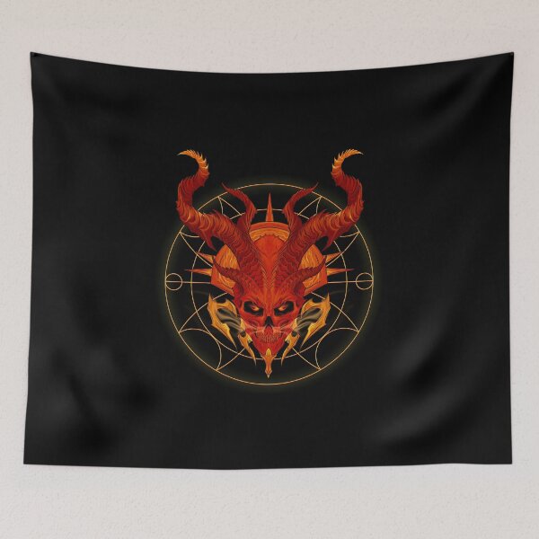 Item preview, dark art illustration designed and sold by Svnthart.