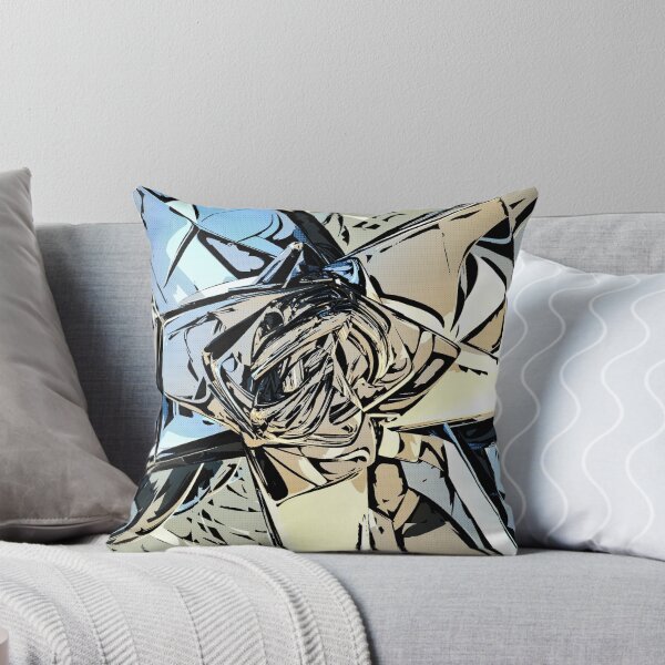 Item preview, Halftones Abstract designed and sold by Phil Perkins.