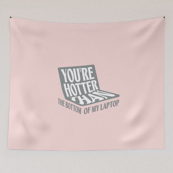 Item preview, Valentine’s Hot & Techy Love designed and sold by laurenislorem.