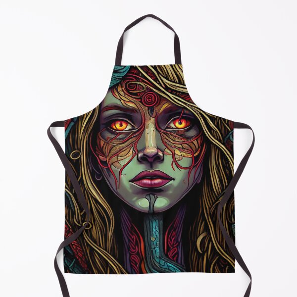 Item preview, Narechnitsy designed and sold by OccultDreams.