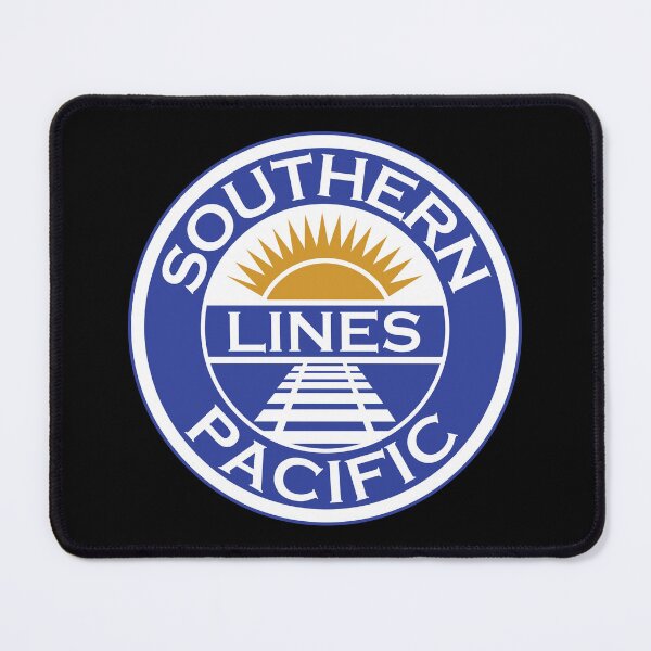 Item preview, Southern Pacific Logo designed and sold by Kevin Nelson.