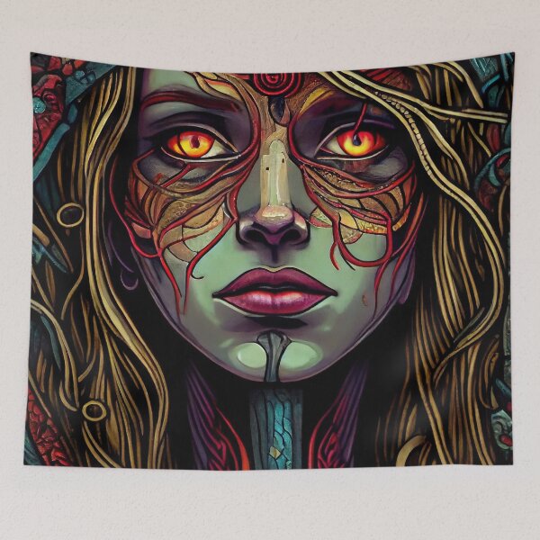Item preview, Narechnitsy  designed and sold by OccultDreams.