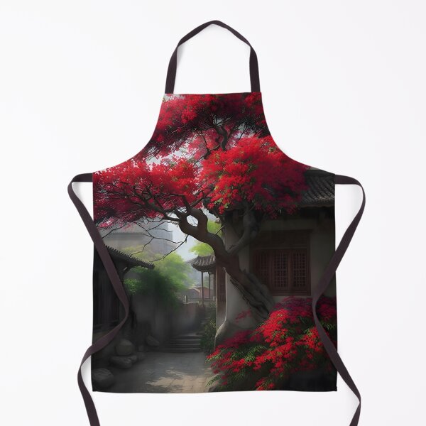 Item preview, The Beauty of Jiangnan Town in Spring designed and sold by Digital-Dreamer.
