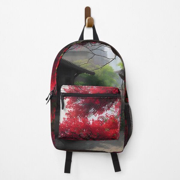 Item preview, The Beauty of Jiangnan Town in Spring designed and sold by Digital-Dreamer.