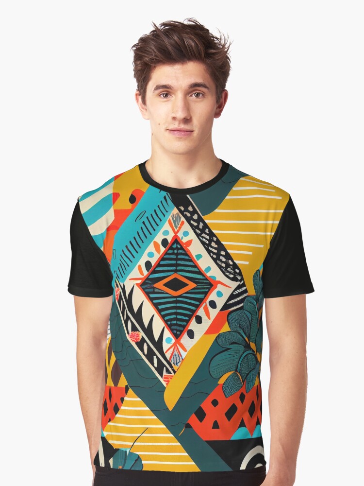 Tribal t-shirt sale sale