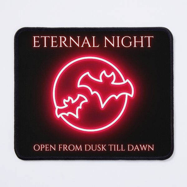 Item preview, Eternal Night Club designed and sold by P.S. Nail.