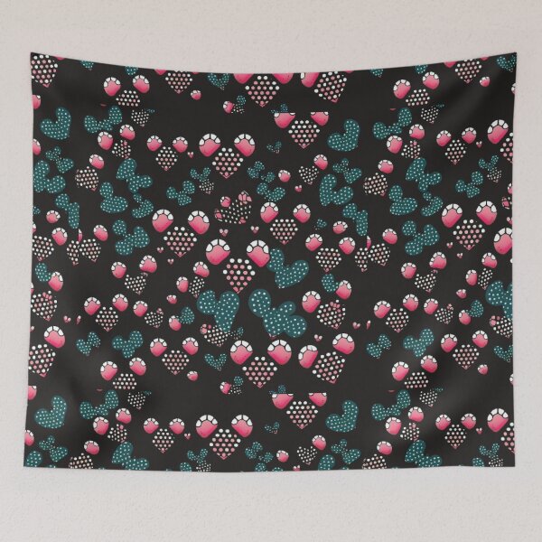Item preview, Butterfly Pattern designed and sold by BISJOU.