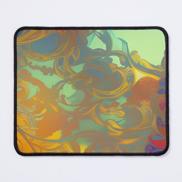 Item preview, Rainbow Forest designed and sold by VolcanicDesign.