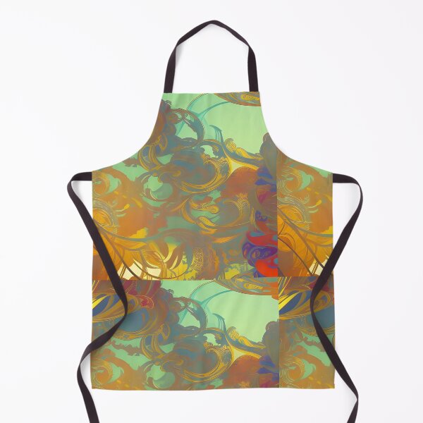 Item preview, Rainbow Forest designed and sold by VolcanicDesign.