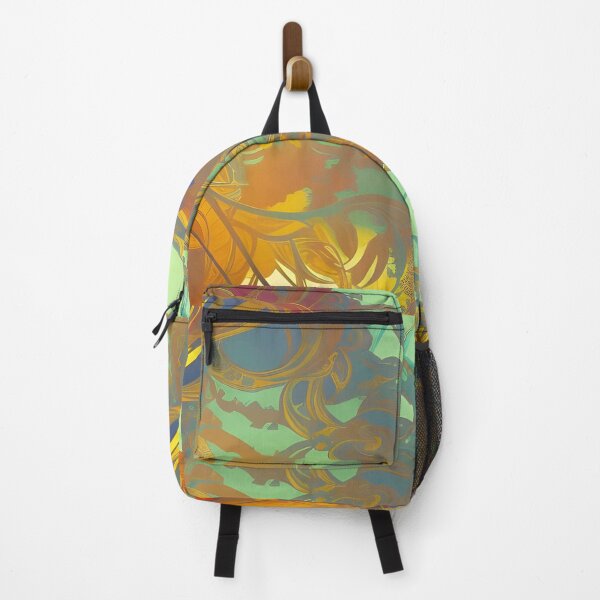 Item preview, Rainbow Forest designed and sold by VolcanicDesign.