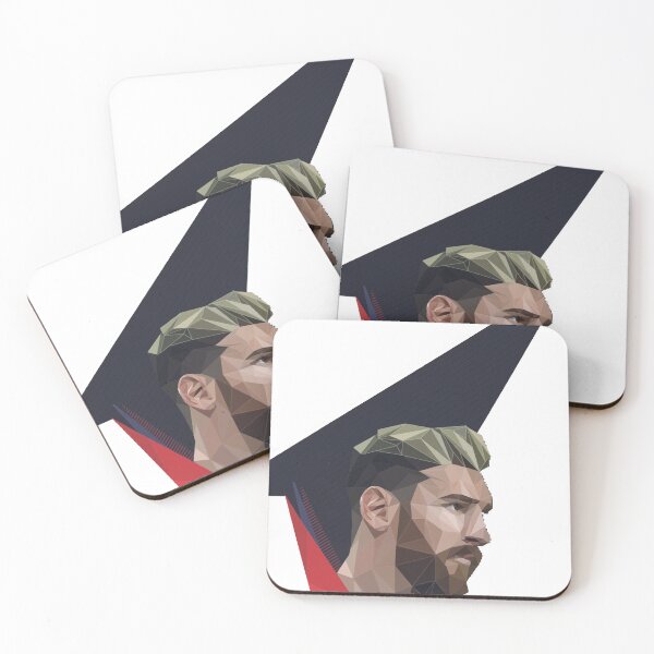 Item preview, Legend - Messi designed and sold by bruno10h.