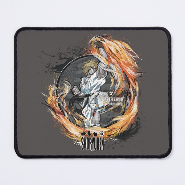 Item preview, SHORYUKEN - WHITE designed and sold by just10blaze.
