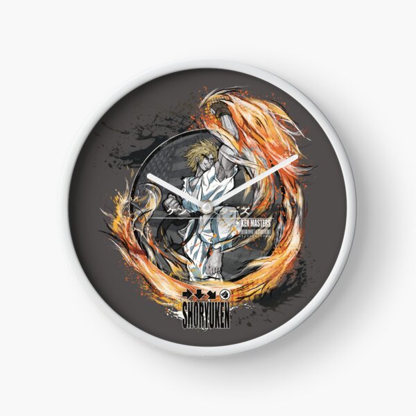 Item preview, SHORYUKEN - WHITE designed and sold by just10blaze.