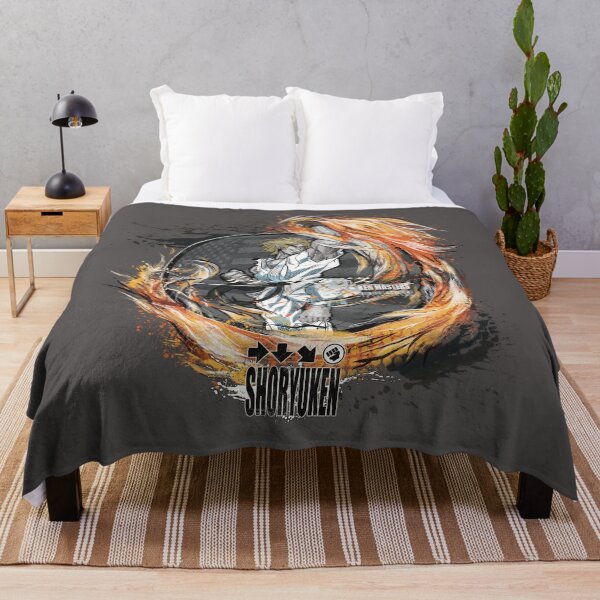Item preview, SHORYUKEN - WHITE designed and sold by just10blaze.