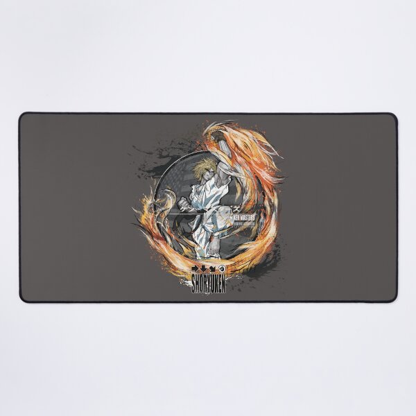 Item preview, SHORYUKEN - WHITE designed and sold by just10blaze.