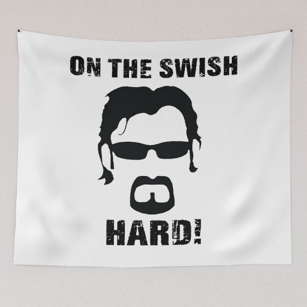Item preview, Swish designed and sold by Daviscoatings.