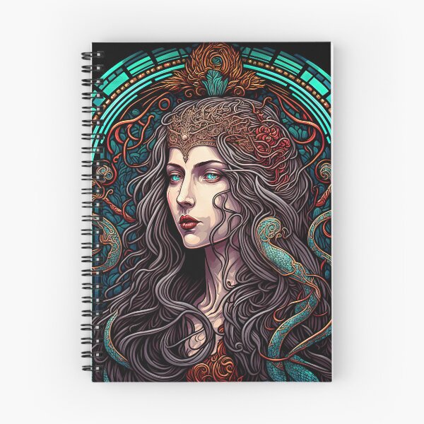 Item preview, Zvezda designed and sold by OccultDreams.