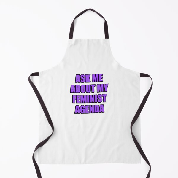 Item preview, Womens Day - ASK ME ABOUT MY FEMINIST AGENDA  designed and sold by Inspirationmotivation.