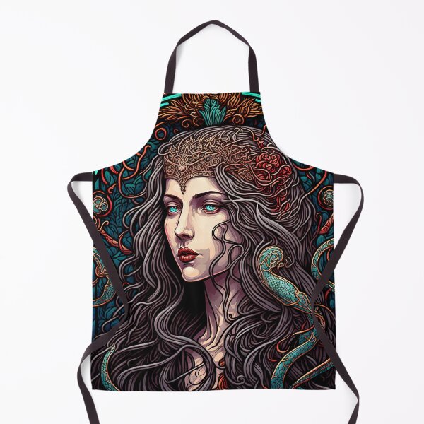 Item preview, Zvezda designed and sold by OccultDreams.