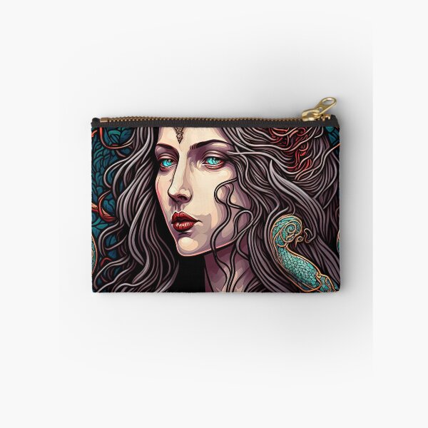 Item preview, Zvezda designed and sold by OccultDreams.
