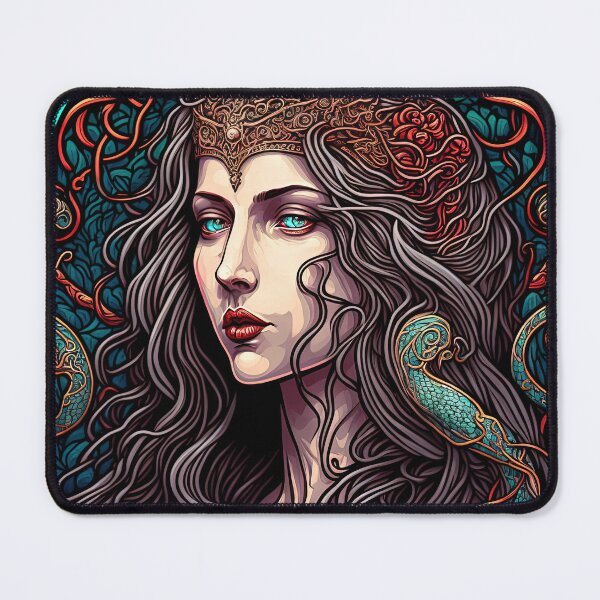 Item preview, Zvezda designed and sold by OccultDreams.