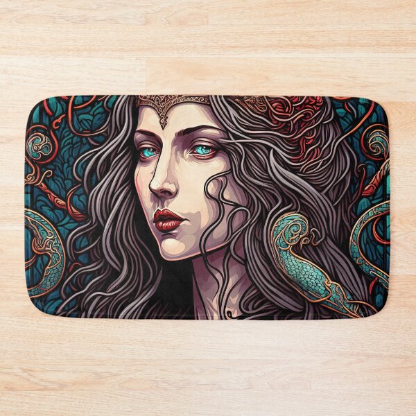 Item preview, Zvezda designed and sold by OccultDreams.
