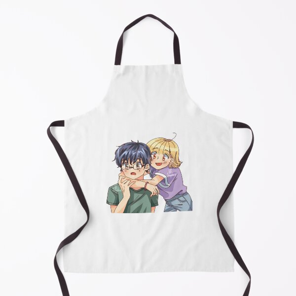 Item preview, Friends and lovers designed and sold by Sohhhe.