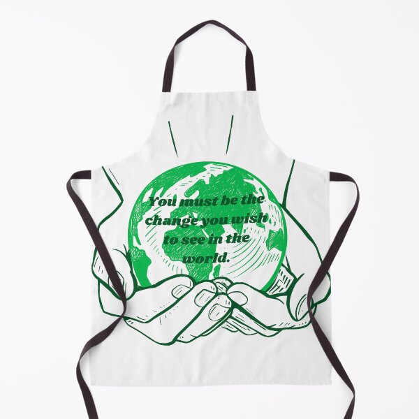 Item preview, Changing the world  designed and sold by courtney petersen.