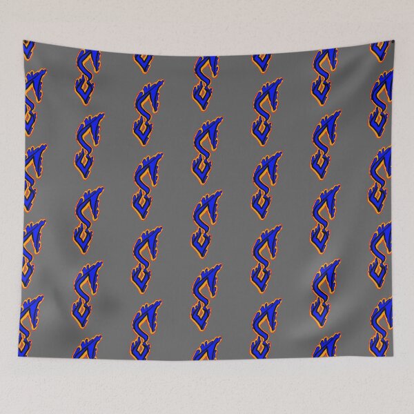 Item preview, S flame designed and sold by HARSHINI maheshwaram Label.