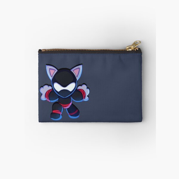 Item preview, The Epic Ninja Cat designed and sold by Stickiezblue.