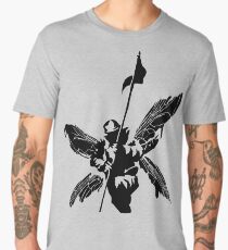 Linkin Park Hybrid Theory Men's Premium T-Shirt