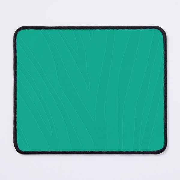 Item preview, Emerald Green Zebra Print Abstract designed and sold by burbankdesigns.